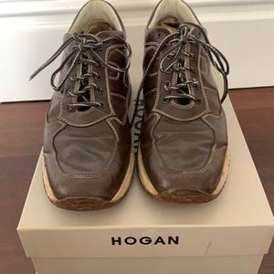 Hogan sneaker